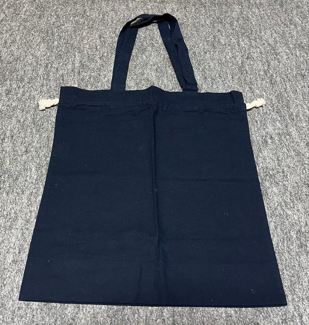 高松亜衣　トートバッグ、エコバッグ　5点セット