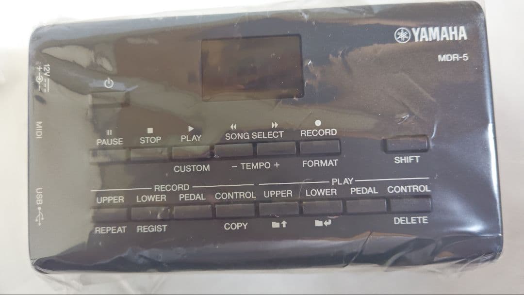YAMAHA エレクトーン オプションユニット MDR-5