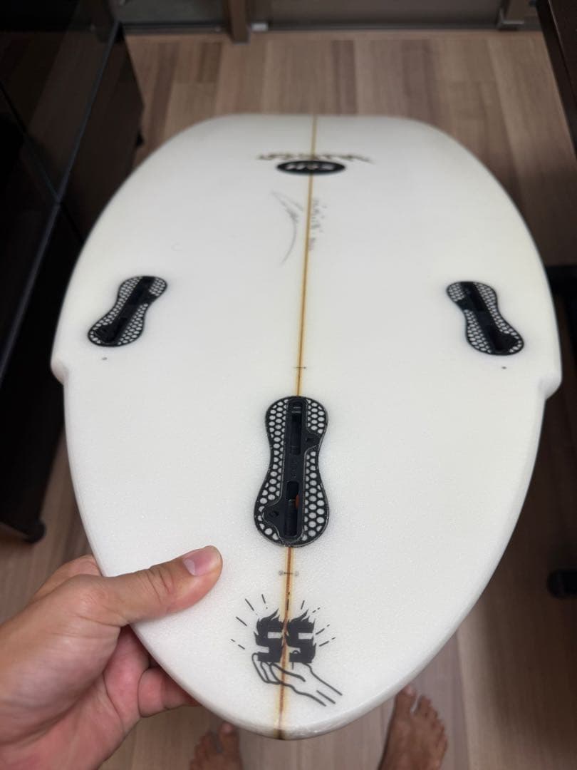 たくみさん　専用　システムショートボード　手渡しのみ