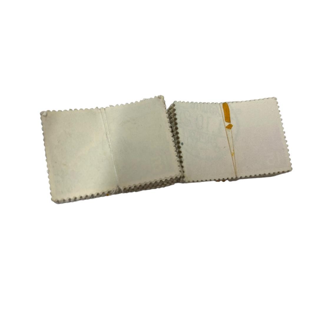 使用済み切手　国立公園記念切手　8種各約100枚づつ　dd064