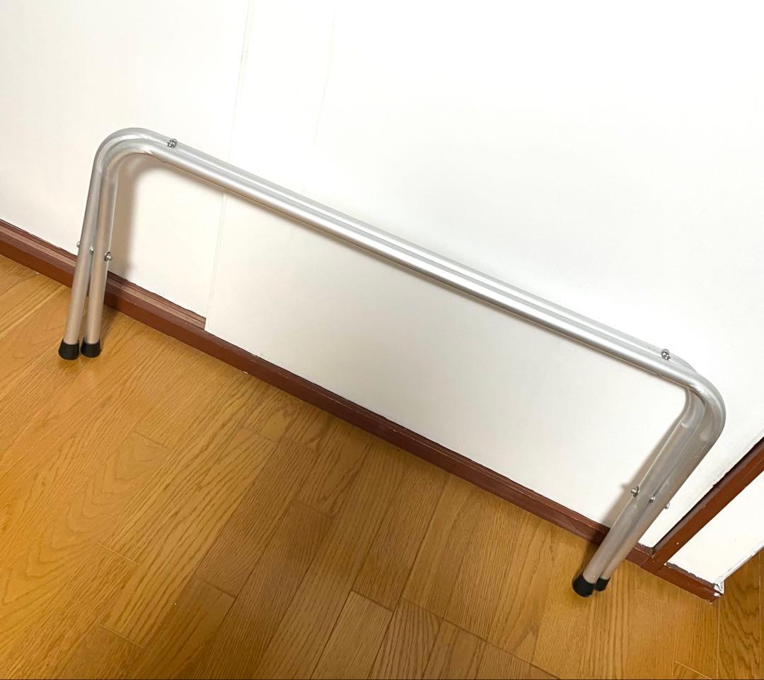 スノーピーク LV-068 フォールディングシェルフ メタルトップ ロング