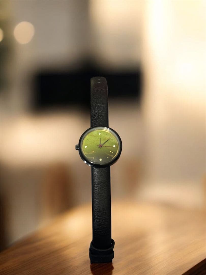 ★予約受注限定品★蛍丸 モデル 腕時計 刀剣乱舞-ONLINE-