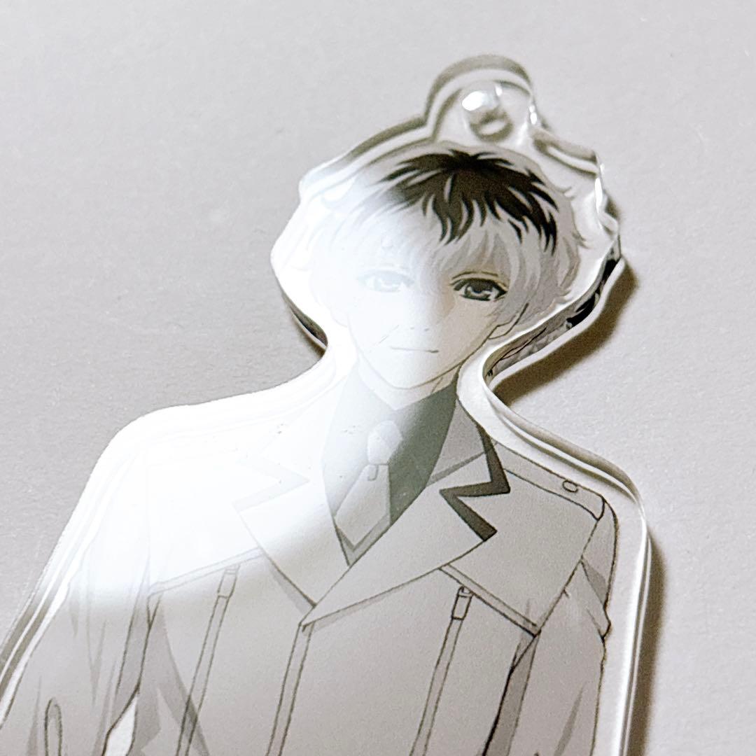 東京喰種 金木 什造 琲世 アクスタ アクリルスタンド 3点セット