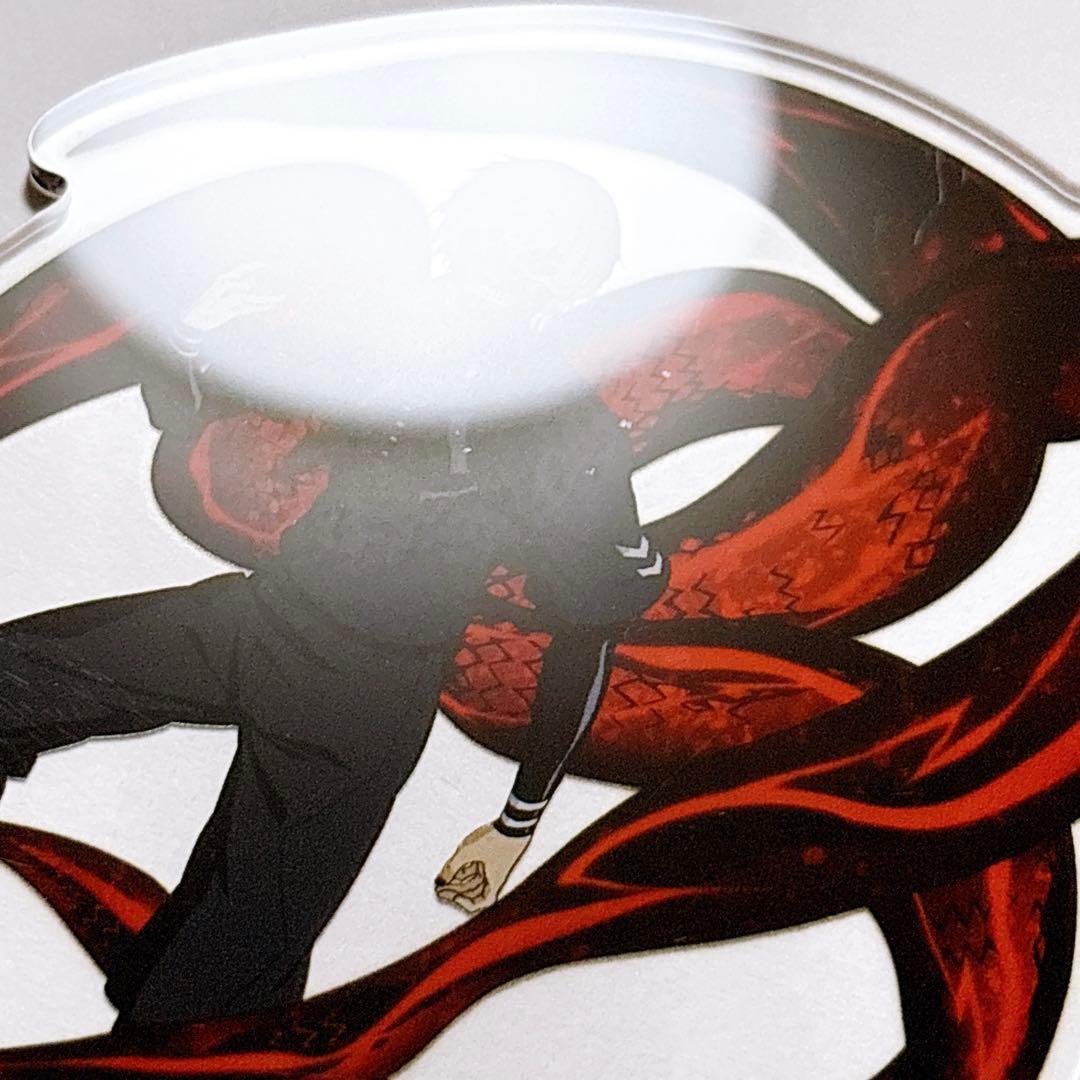 東京喰種 金木 什造 琲世 アクスタ アクリルスタンド 3点セット