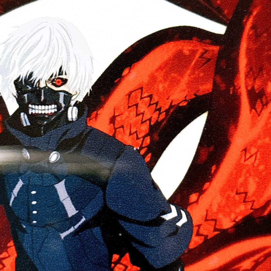 東京喰種 金木 什造 琲世 アクスタ アクリルスタンド 3点セット