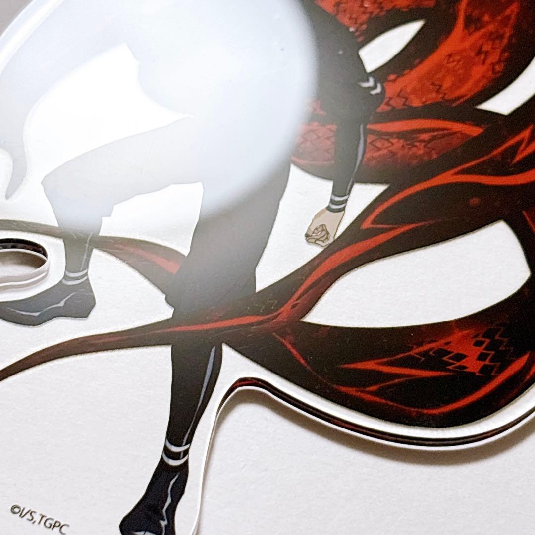 東京喰種 金木 什造 琲世 アクスタ アクリルスタンド 3点セット