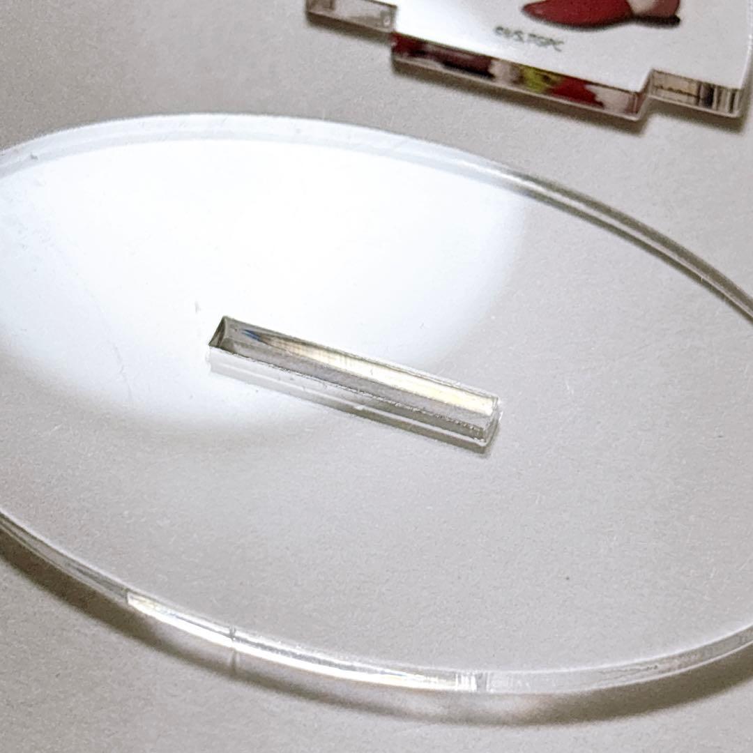 東京喰種 金木 什造 琲世 アクスタ アクリルスタンド 3点セット