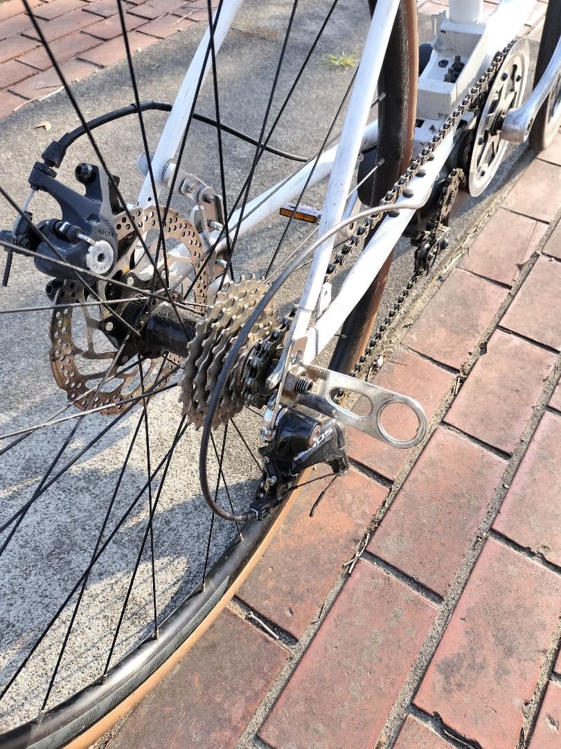 参考出品 パナソニック リチウムvivi super modification