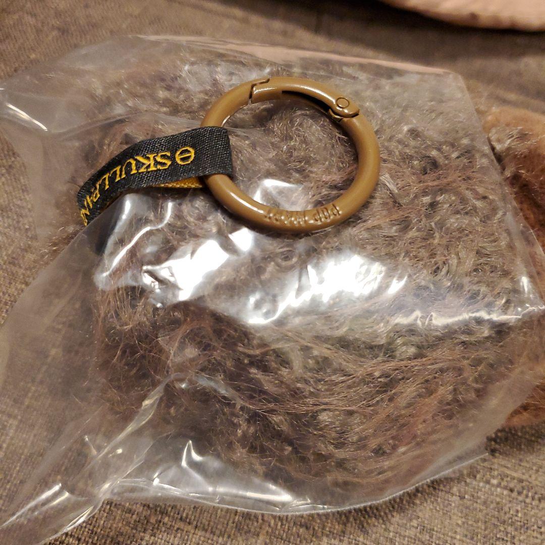 POP MART Found You Me スカルパンダ