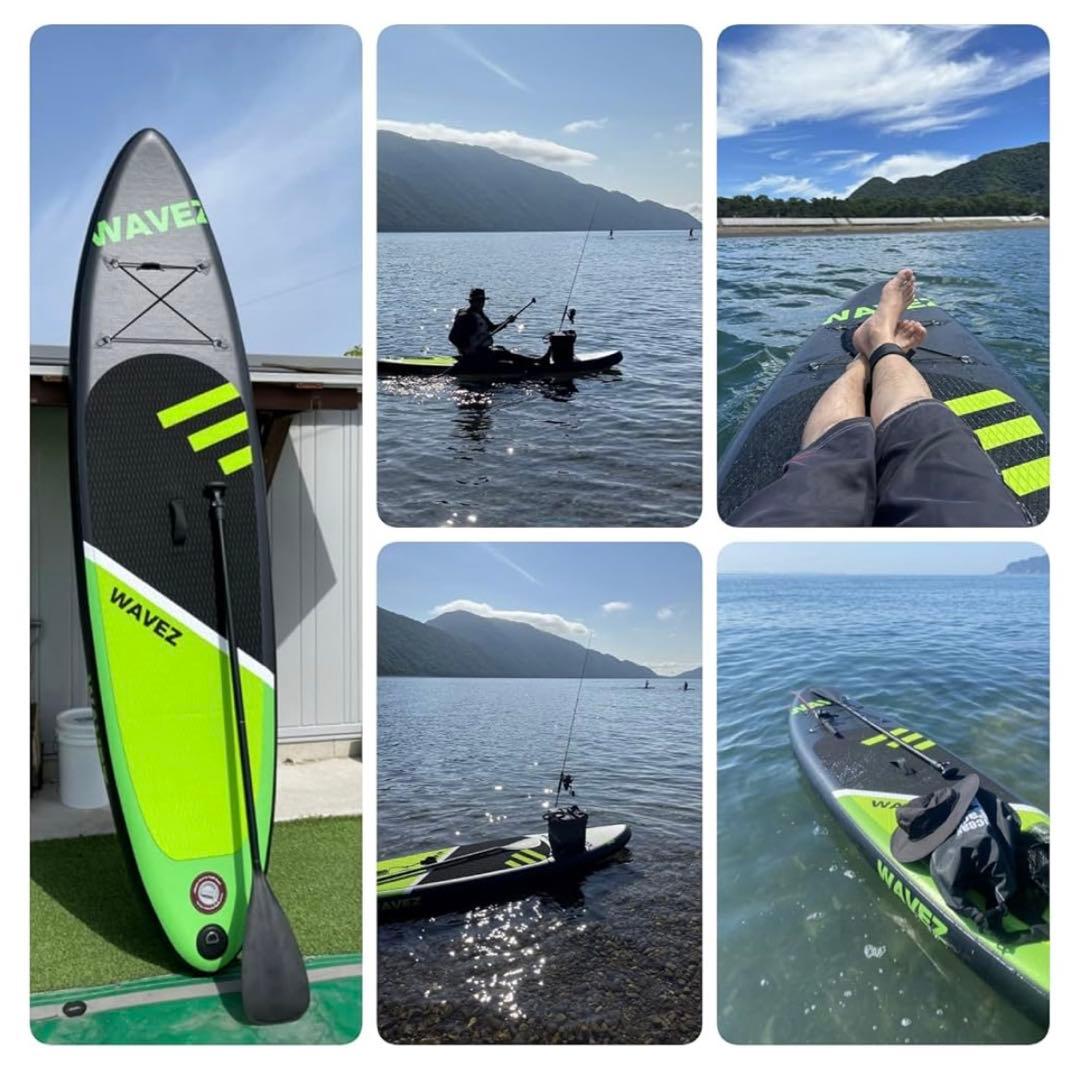 SUPボード サップボード スタンドアップパドルボード 初心者 水上スポーツ