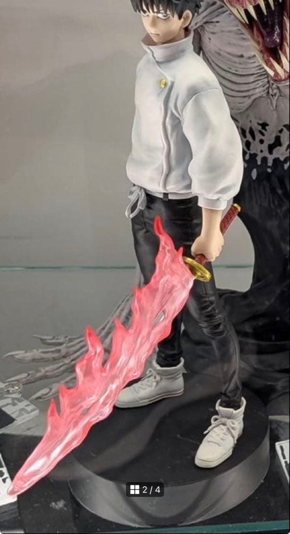 一番くじ 劇場版 呪術廻戦0 A、C賞　2点セット　おまけ付き