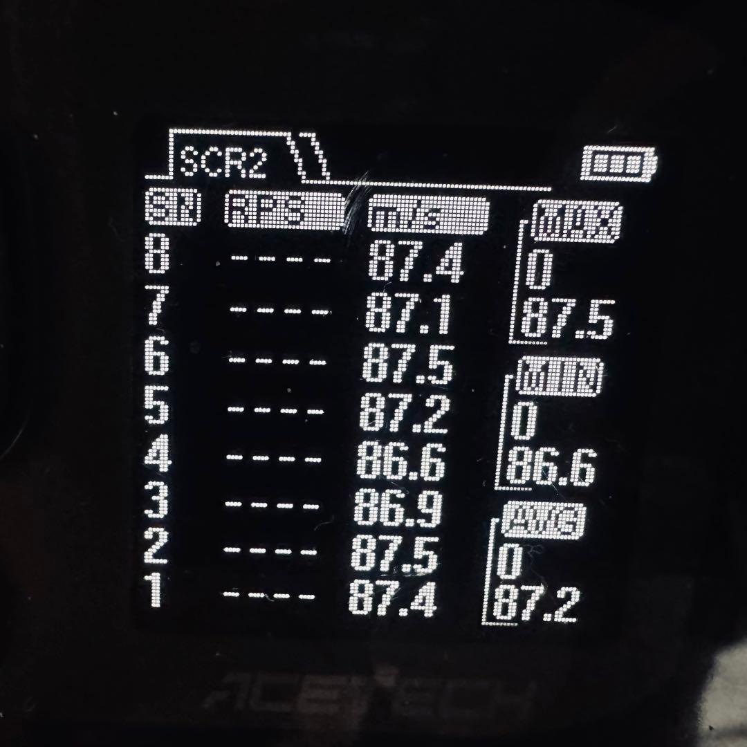 東京マルイ P90TR カスタム