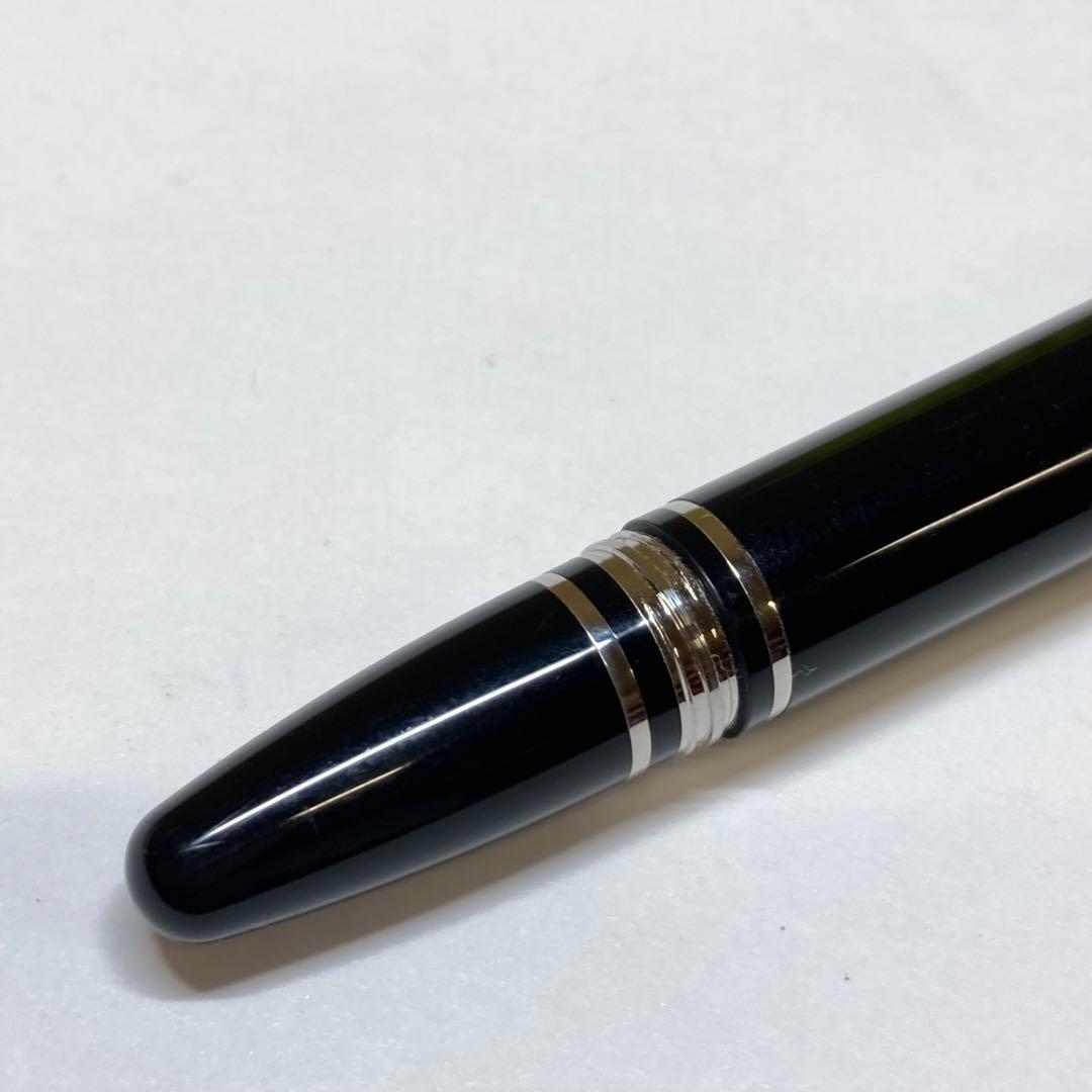 モンブラン　 スターウォーカー キャップ式　ボールペン K223