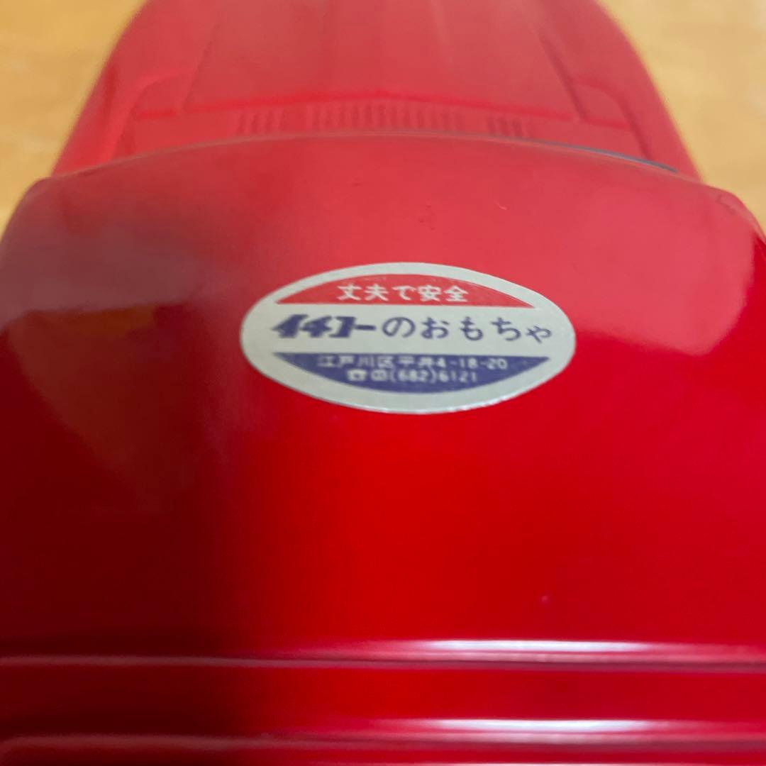 復刻版とは違いますイチコーブリキフェアレディZ フリクション