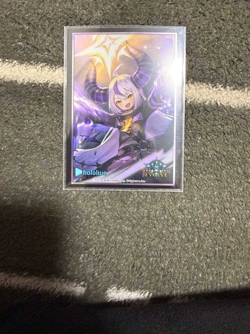 4cゼーロ構築済みデッキ/3重スリーブ付き