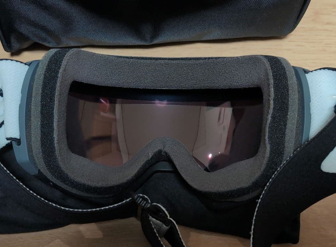 【新品未使用】OAKLEY オークリー24/25モデルFLIGHT PATH L