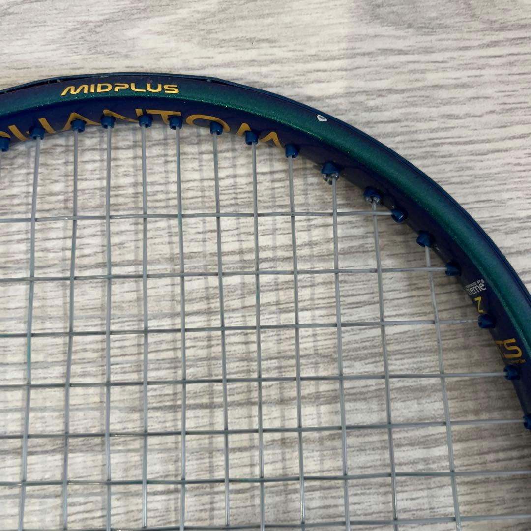 ラケット(硬式用) Prince PHANTOM 100 2024 G2