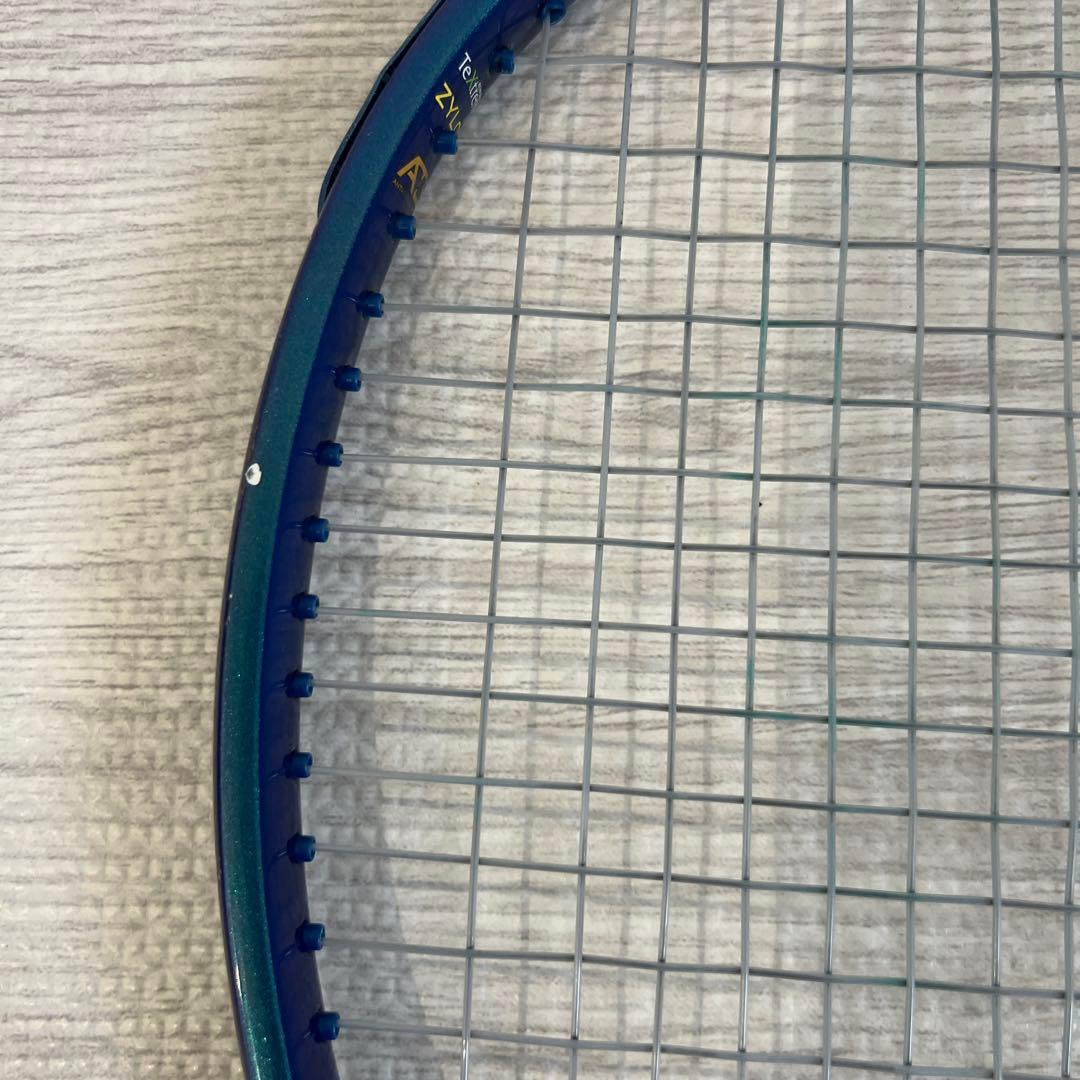 ラケット(硬式用) Prince PHANTOM 100 2024 G2