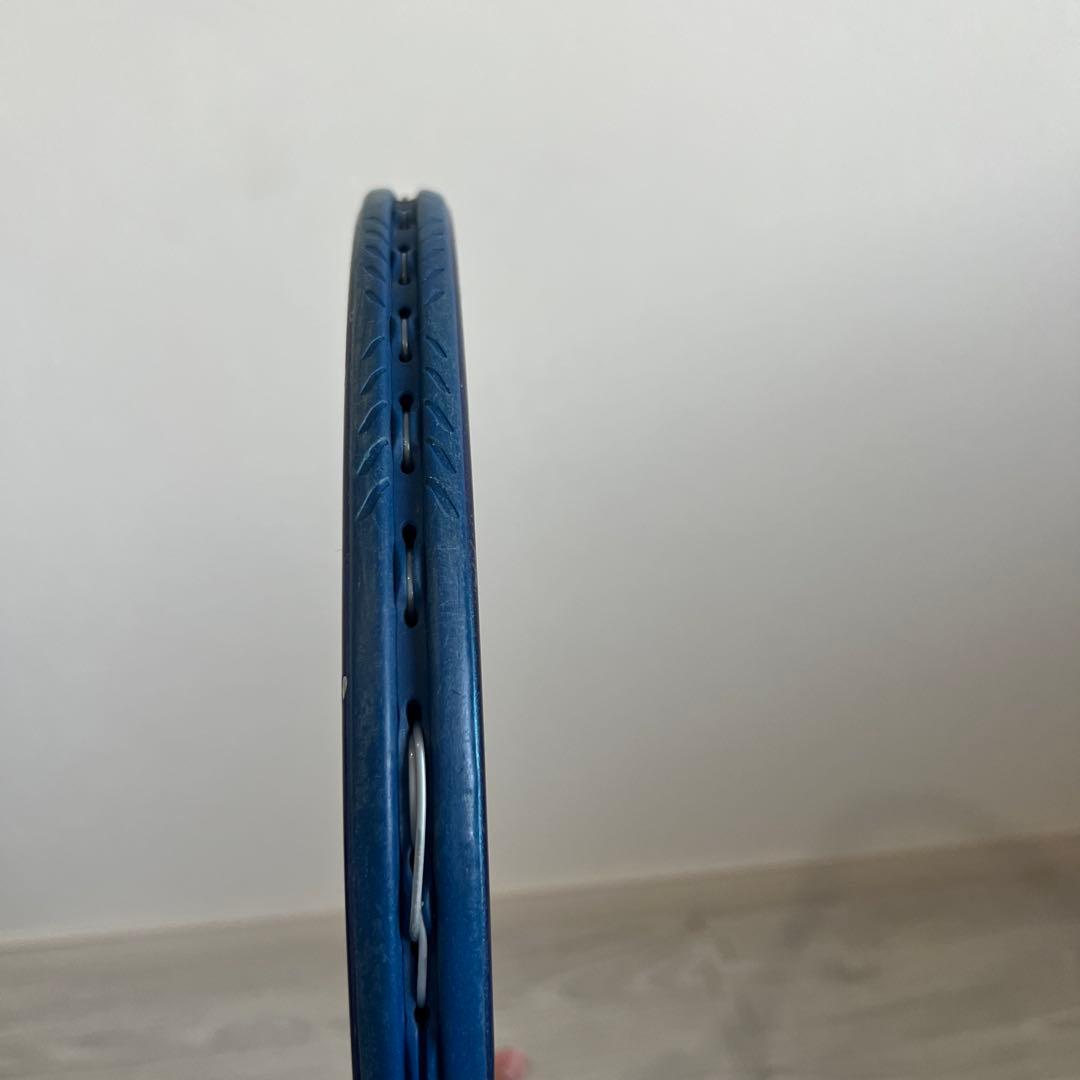 ラケット(硬式用) Prince PHANTOM 100 2024 G2