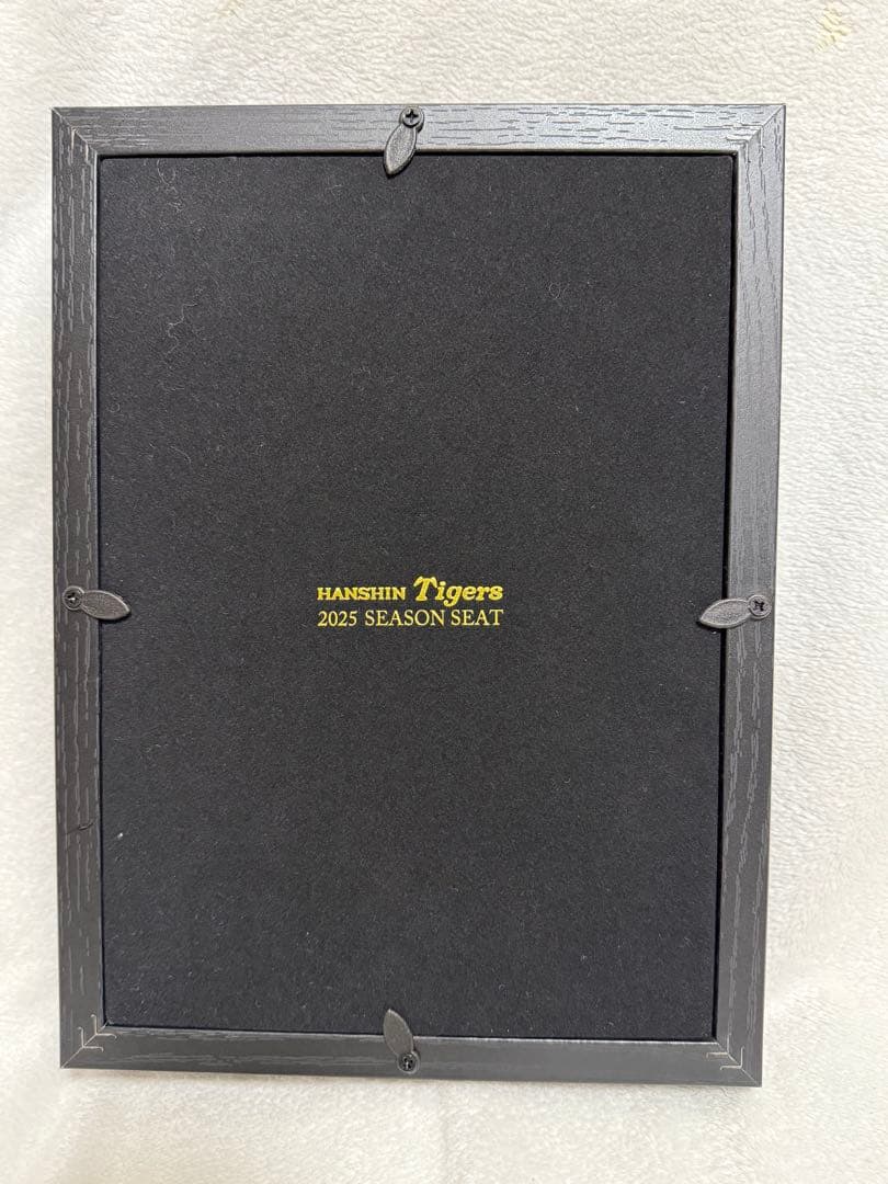 阪神タイガース記念グッズ6点セット（全て非売品）