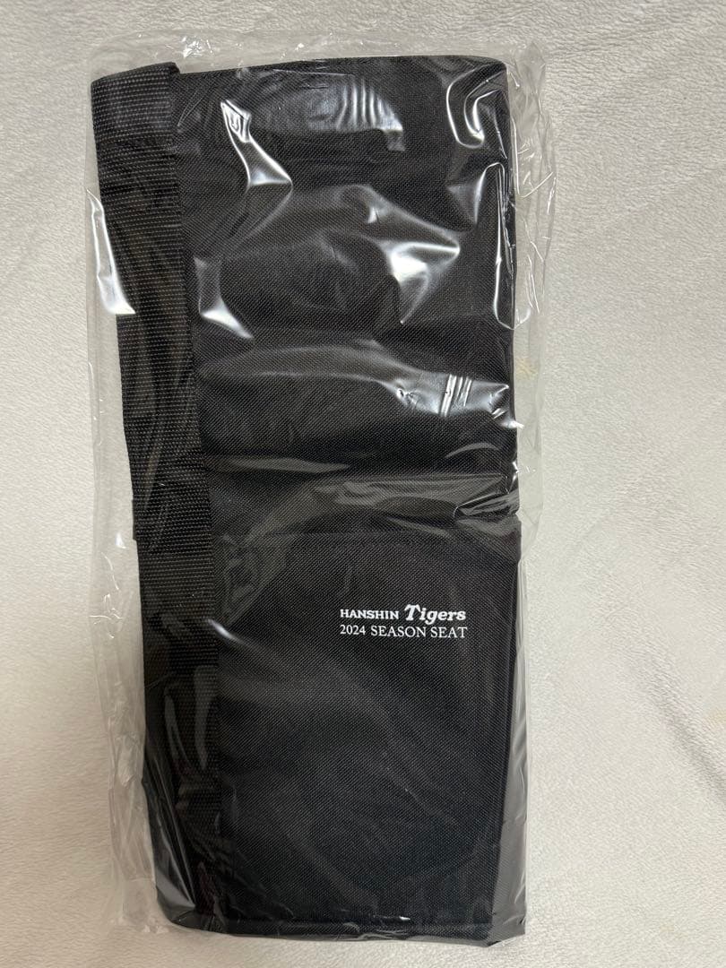 阪神タイガース記念グッズ6点セット（全て非売品）