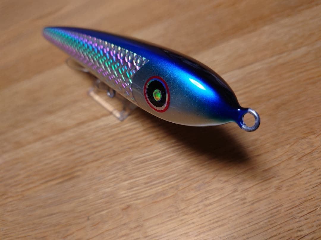 ローカルスタンダードDIVE BAIT 190WS