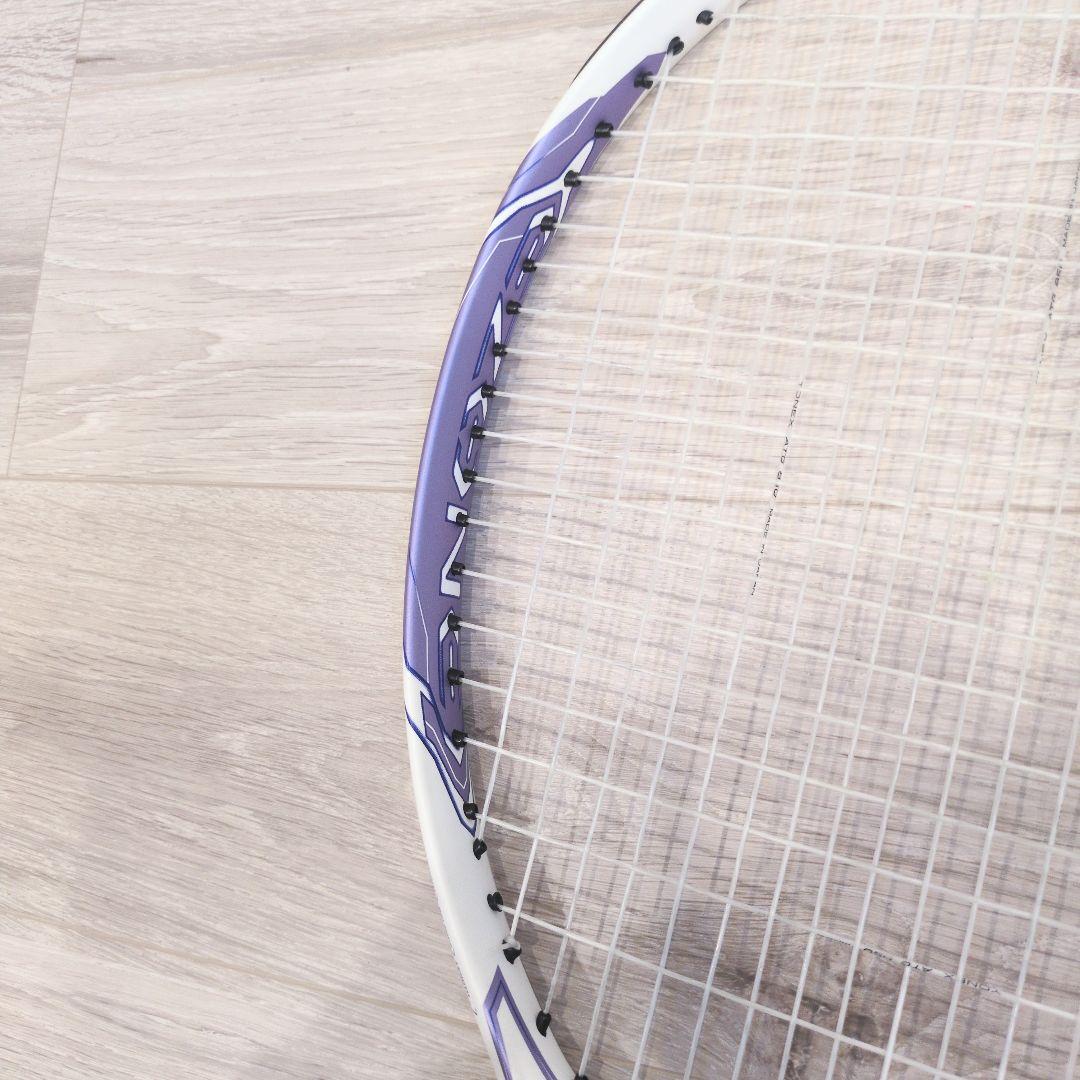 美品✨️YONEX EZONE POWER イーゾーンパワー 硬式テニスラケット