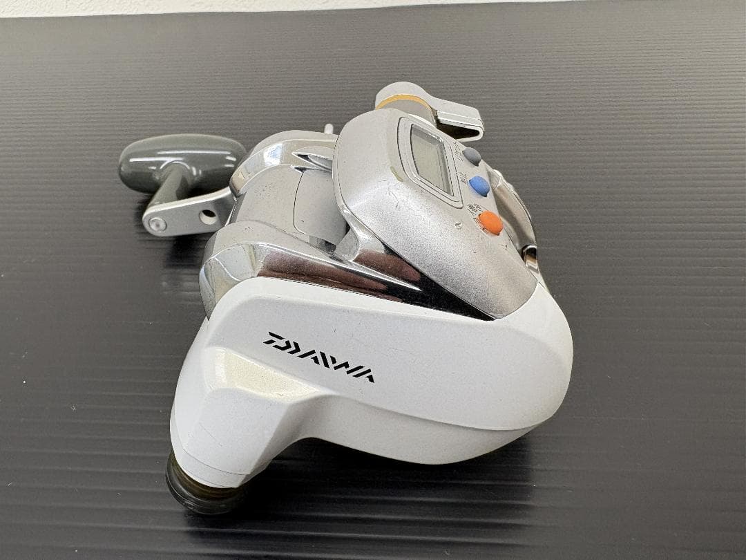 隼人様　DAIWA 電動リール レオブリッツ１５０