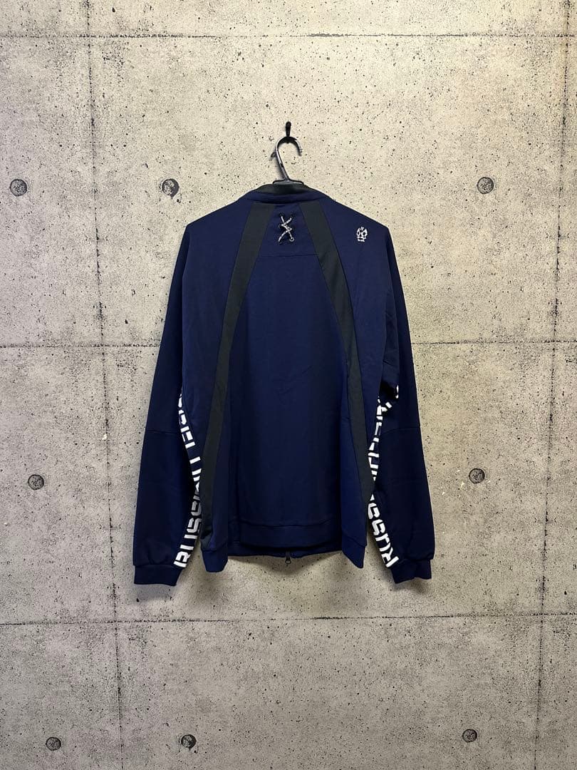 【新品未使用】サイズ6 メンズ ブルゾン ラッセルノ 1753