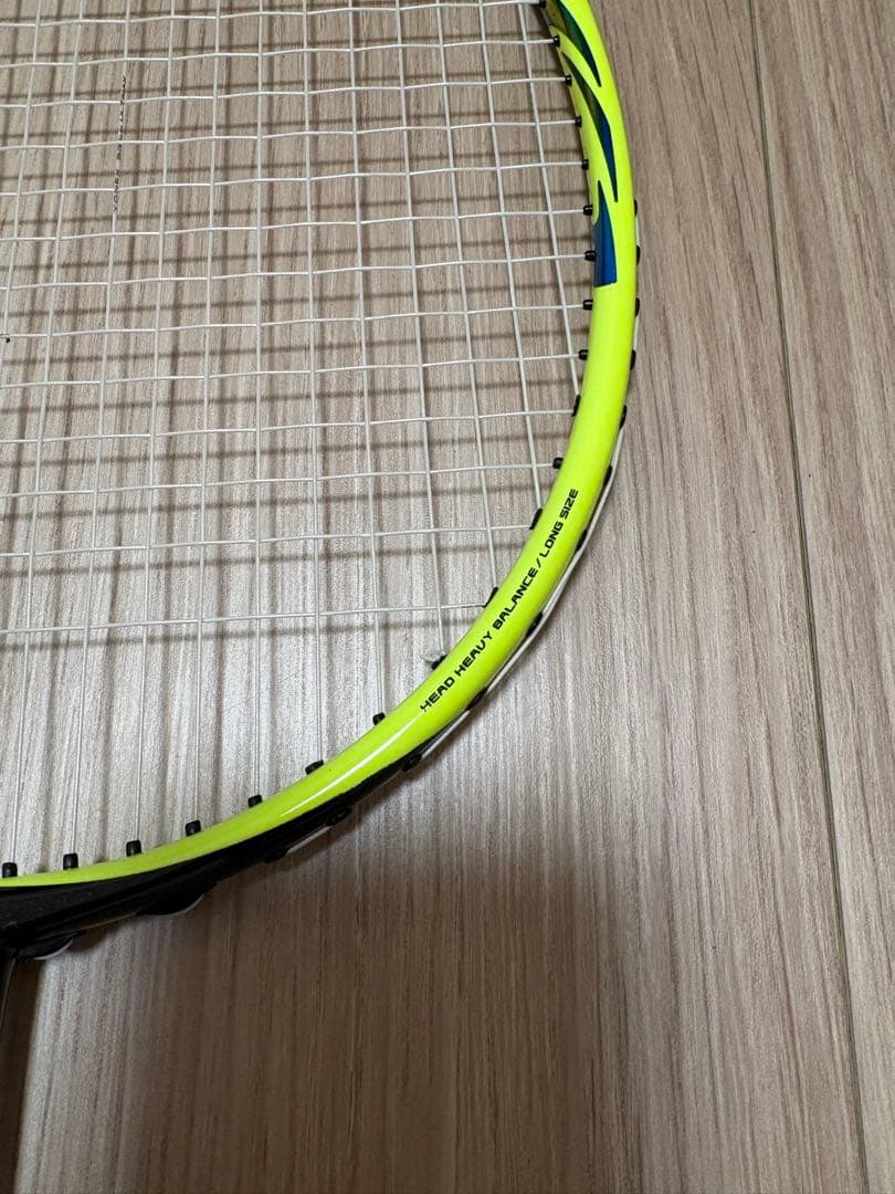 YONEX ASTROX77 バドミントンラケット