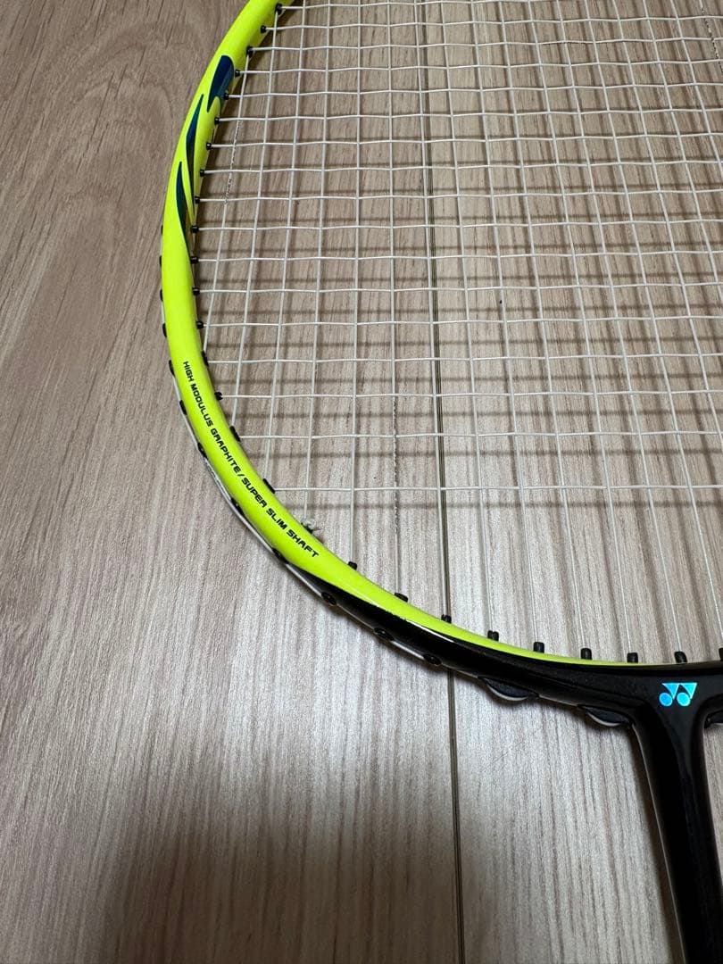 YONEX ASTROX77 バドミントンラケット