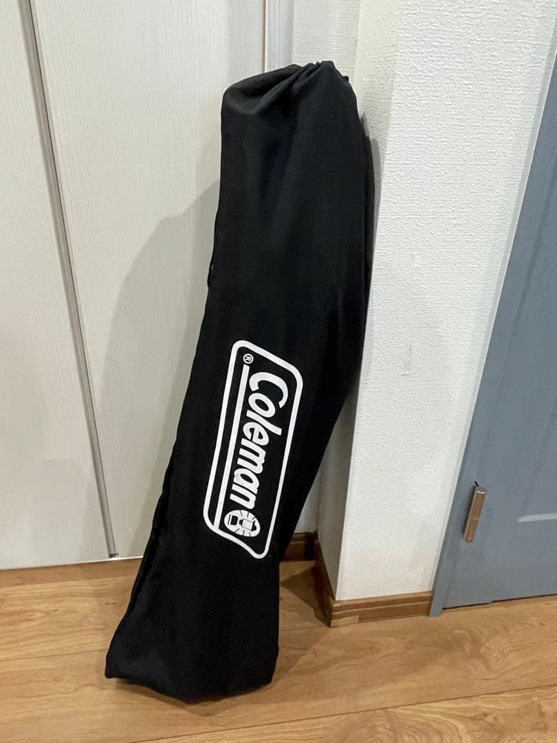 コールマン　Coleman レイチェア　ブラック　コールマン