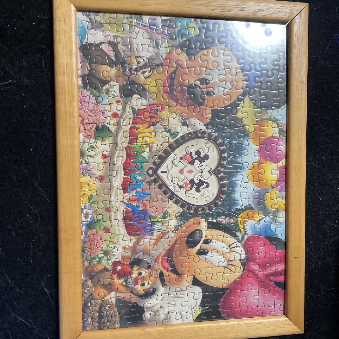 ジグソーパズル 99ピース アナと雪の女王 99-350