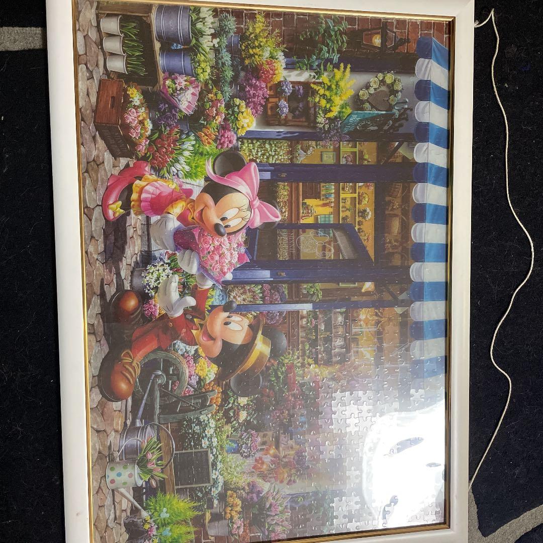 ジグソーパズル 99ピース アナと雪の女王 99-350