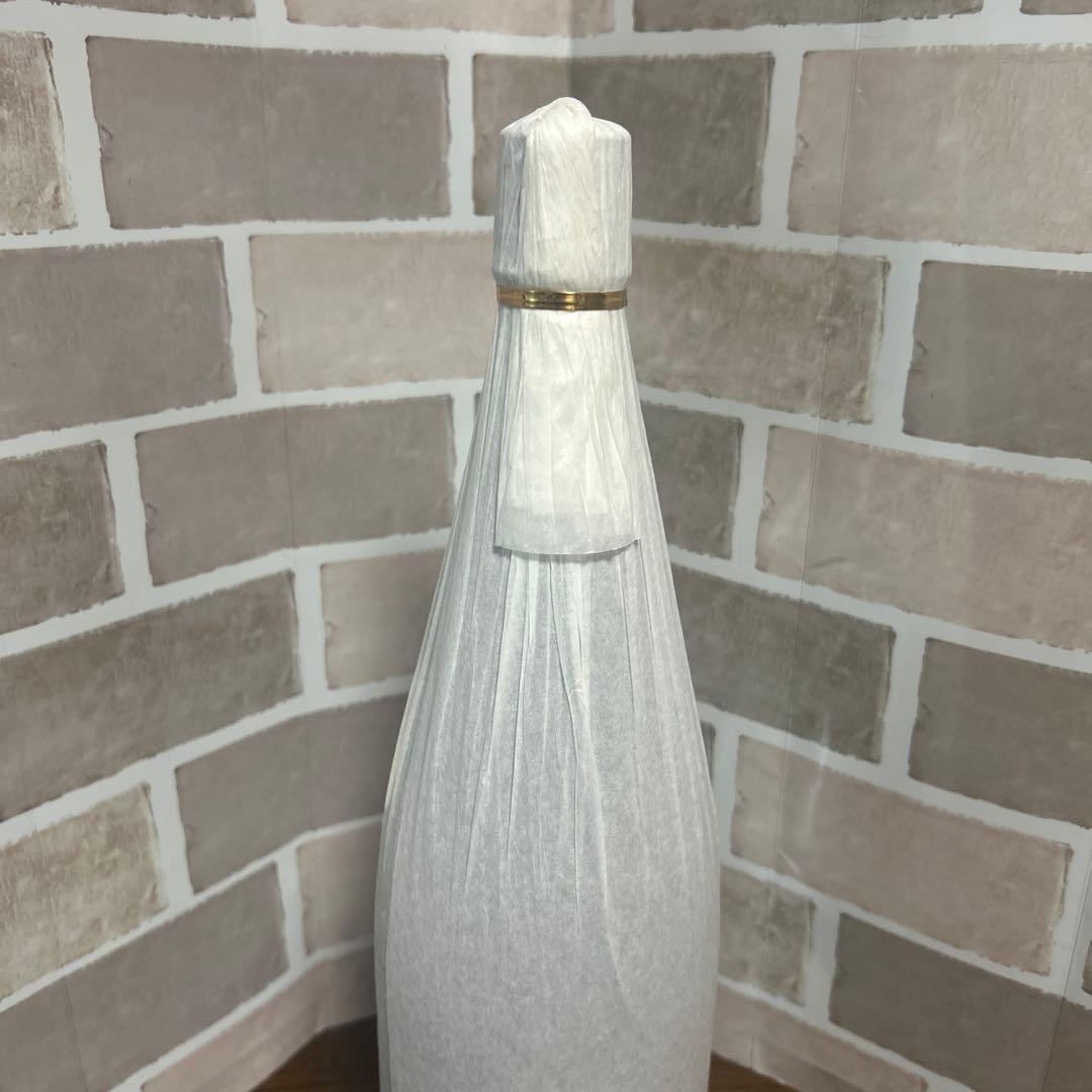 森伊蔵　焼酎1800ml