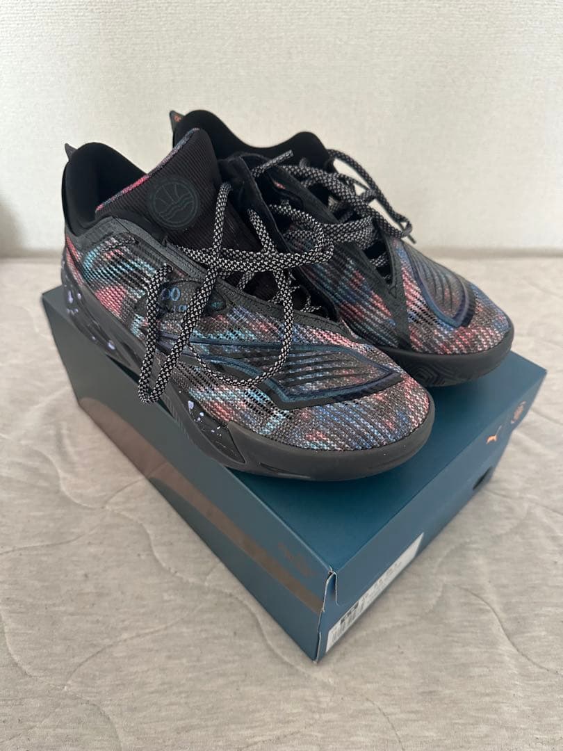 シューズ(男性用) PUMA ALLPRONITRO 2