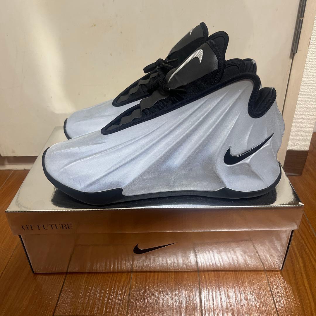 シューズ(男性用) Nike GT Future 30cm