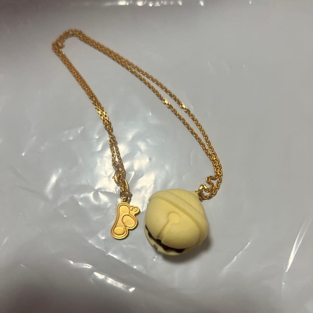 Q-pot ドラえもん　4個セット