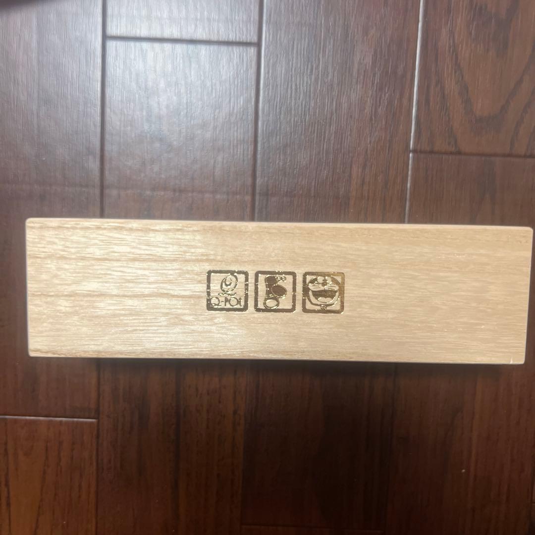 Q-pot ドラえもん　4個セット