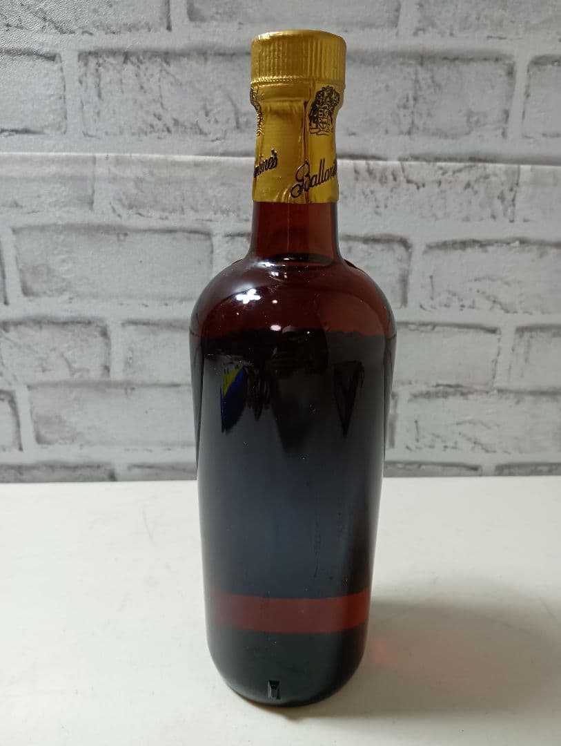 バランタイン 30年 スコッチウイスキー 750ml