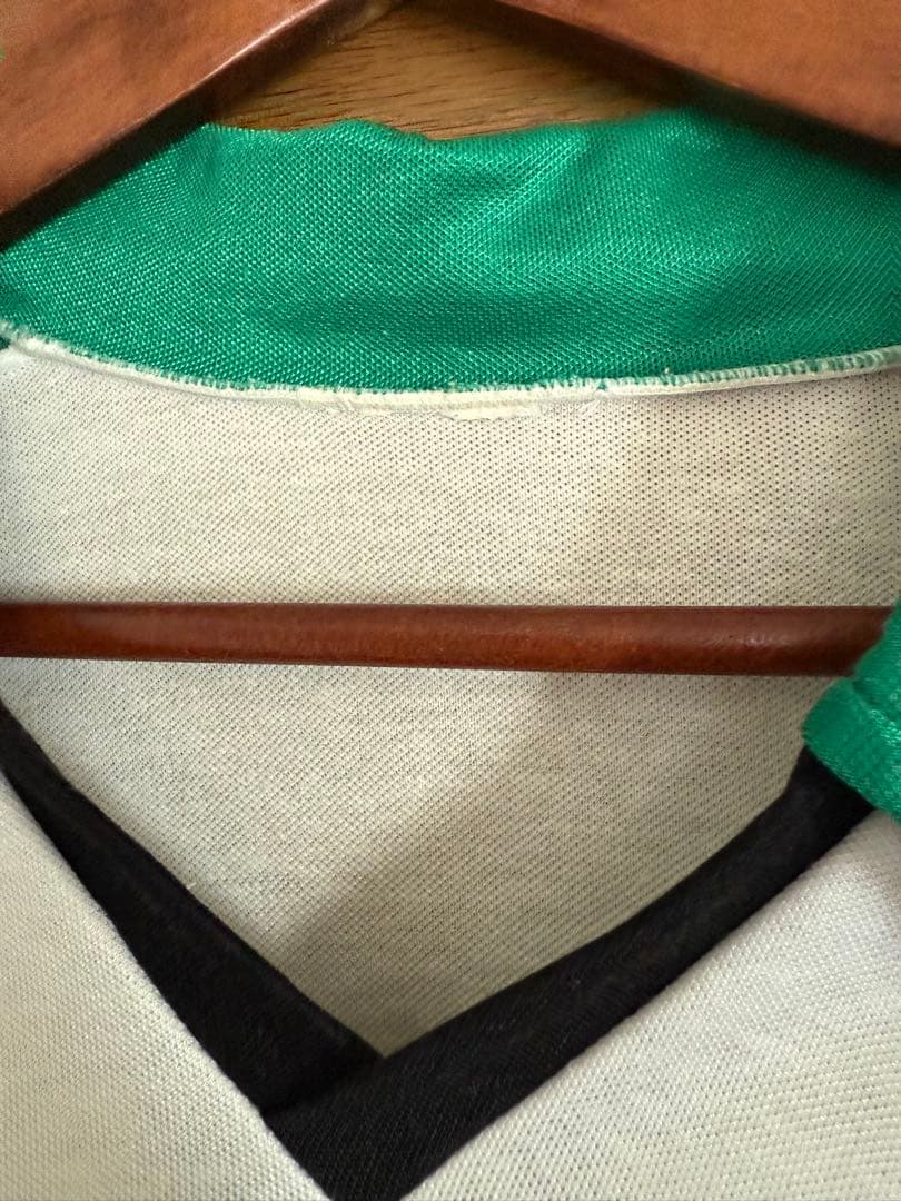 ボルシアMG ローター　マテウス　ユニフォーム