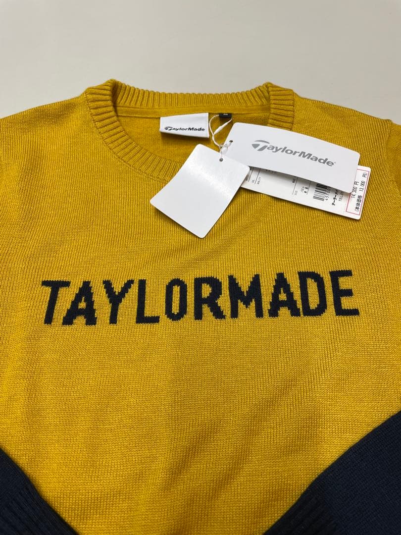 TaylorMade レディース セーター Mサイズ