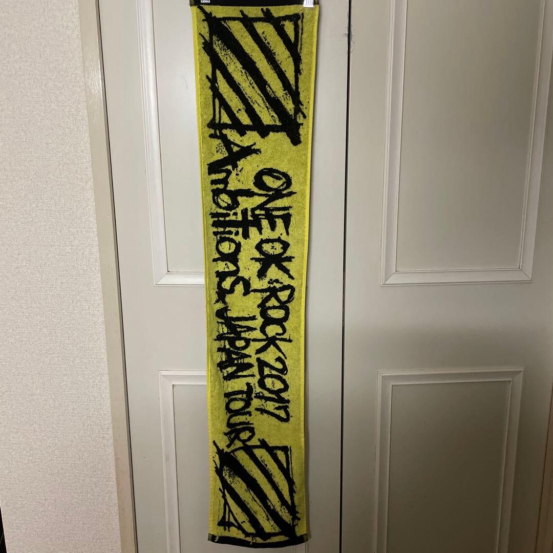 ONE OK ROCK Tシャツ・タオルなどのセット