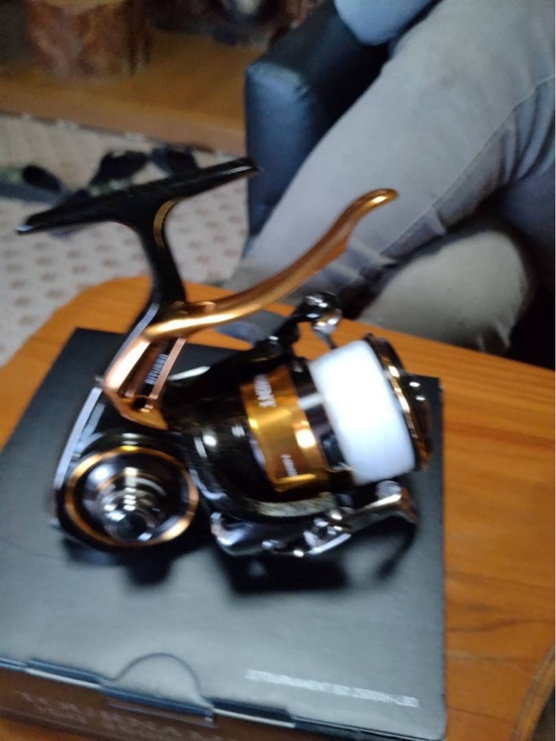 DAIWA 22トーナメント