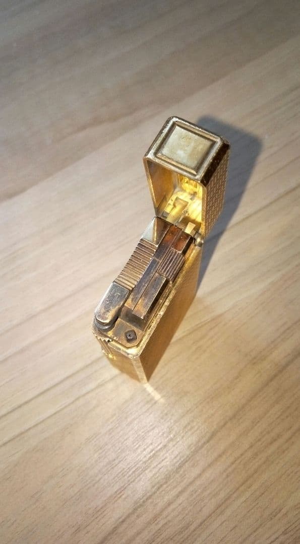 G*2様 デュポン　ライター