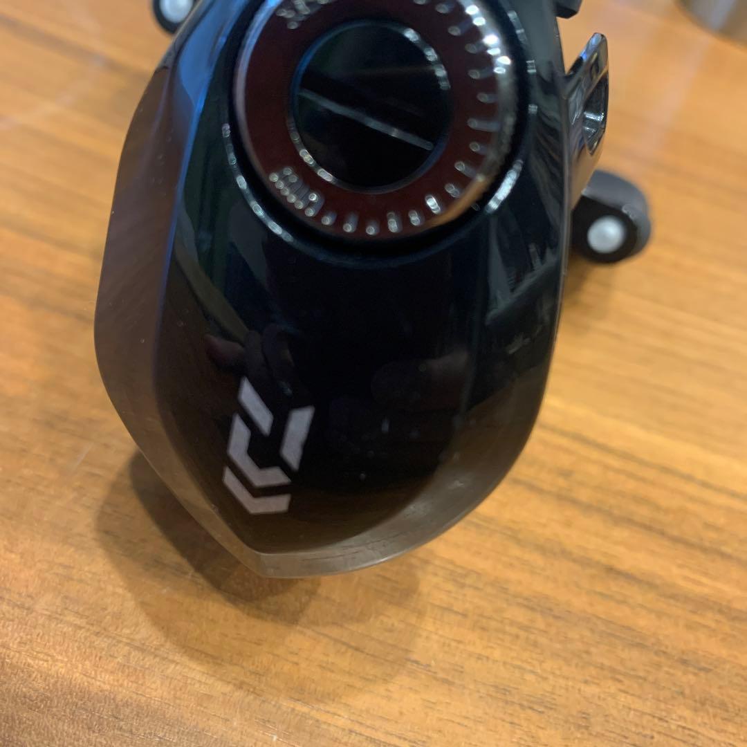 【ヤン】ダイワ　アルファスCT SV 70SH 美品