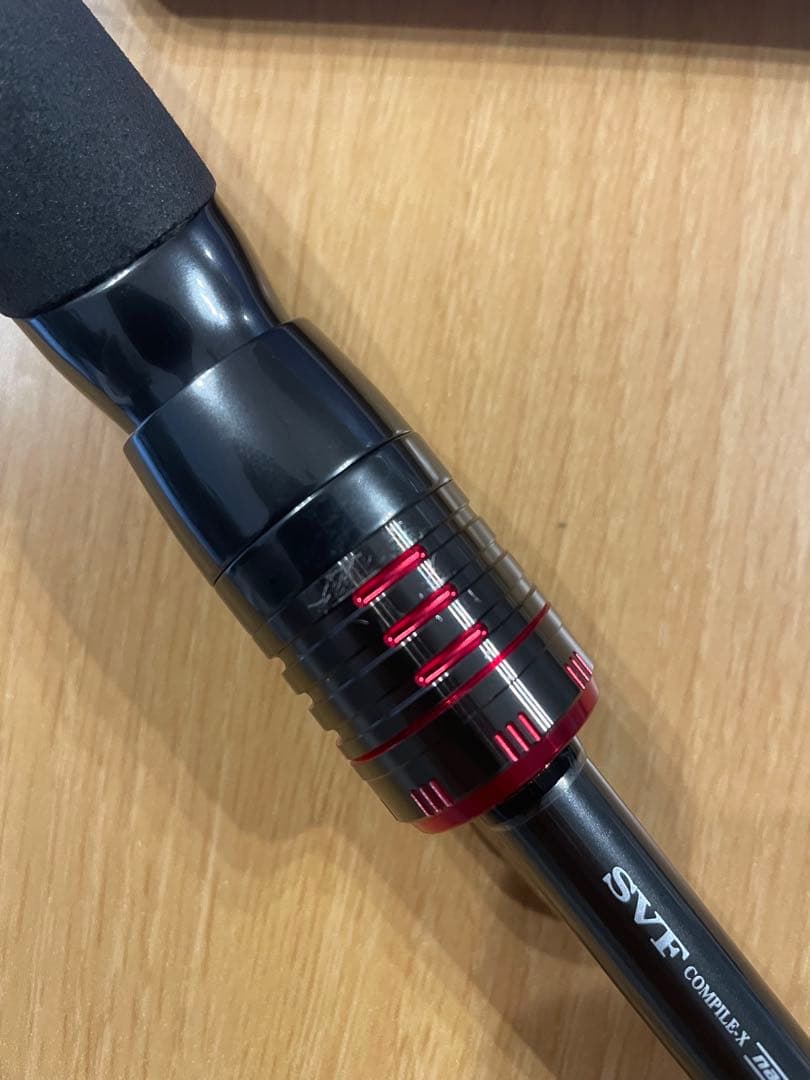 ダイワ　エメラルダス　ストイストRT82MH 未記入保証書