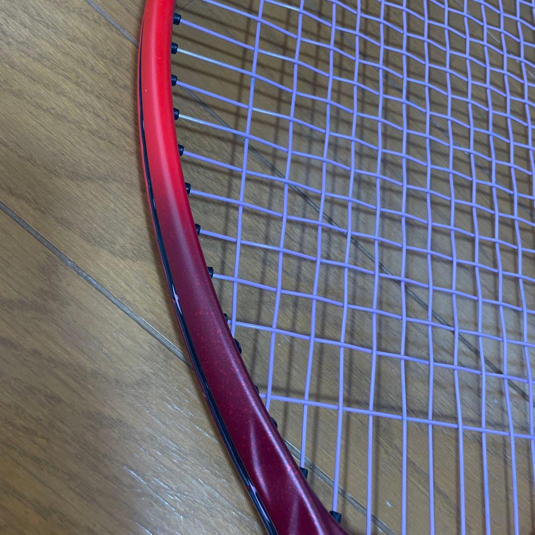みつ　YONEX ブイコア98 2021 グリップ2
