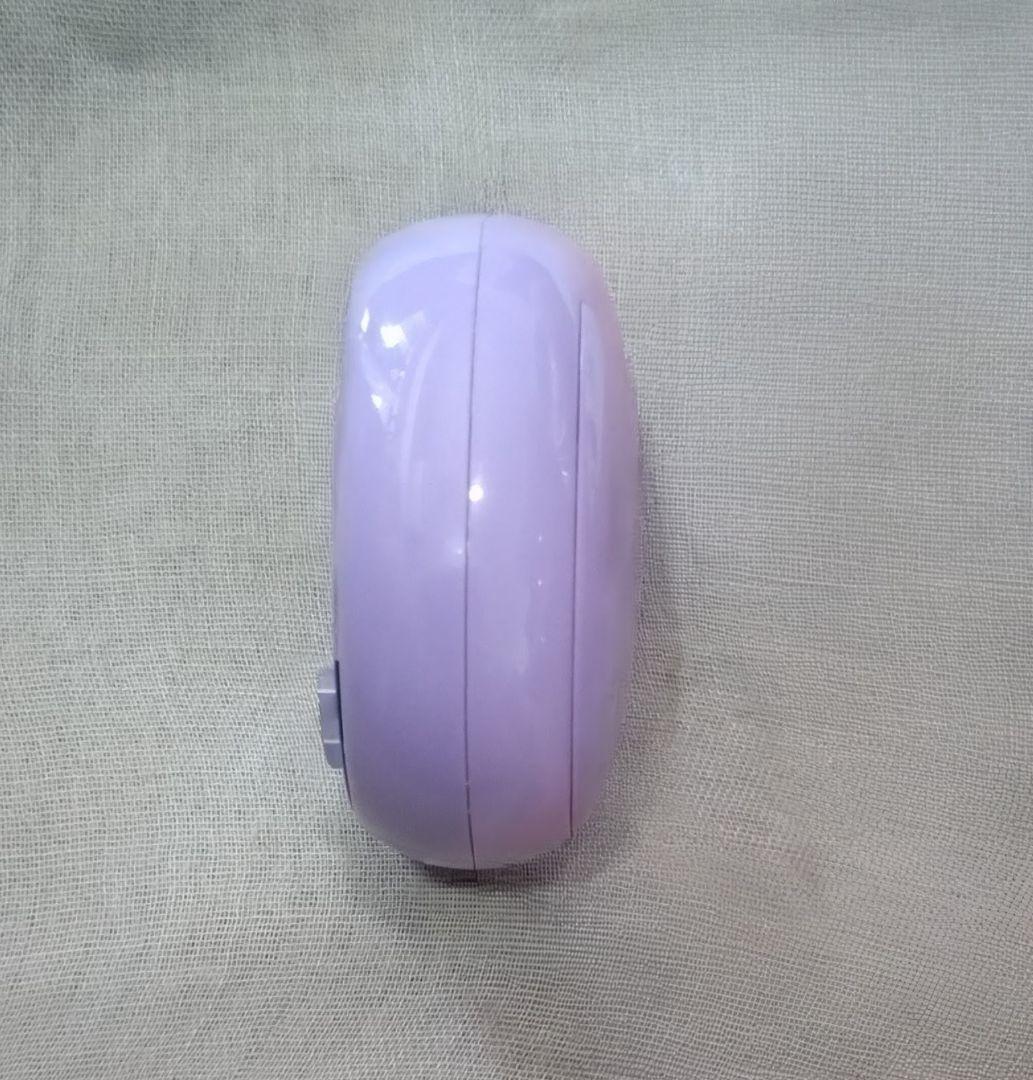 たまごっちみーつ マジカルみーつ　パープル