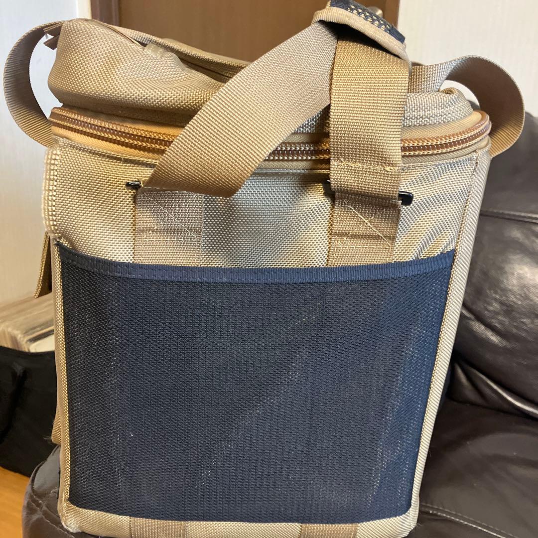 PORTER レアレコードバック